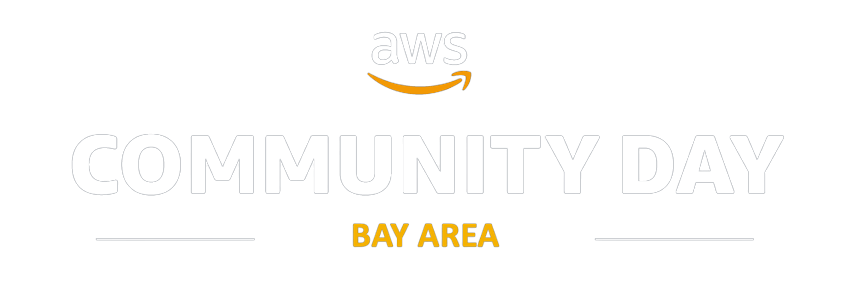 AWS Community Day Bay Area