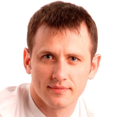 Aleks Kuzminskyi