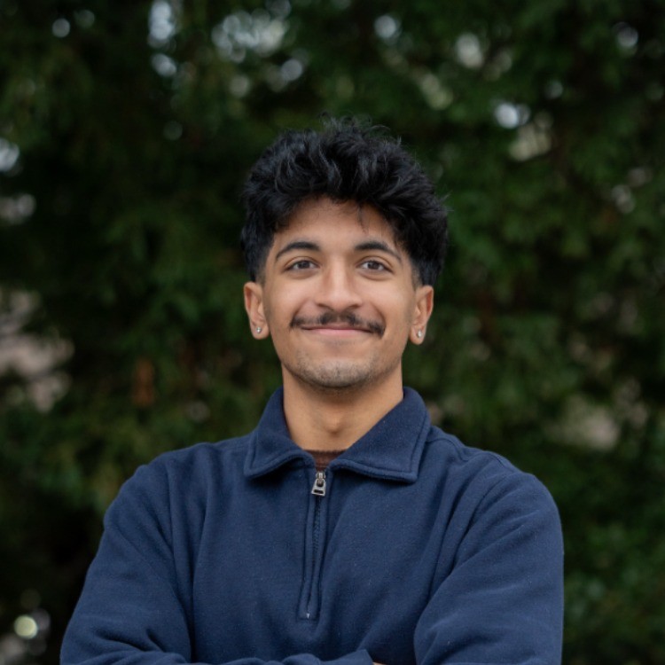 Arvind Ganesh