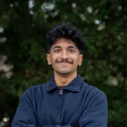 Arvind Ganesh