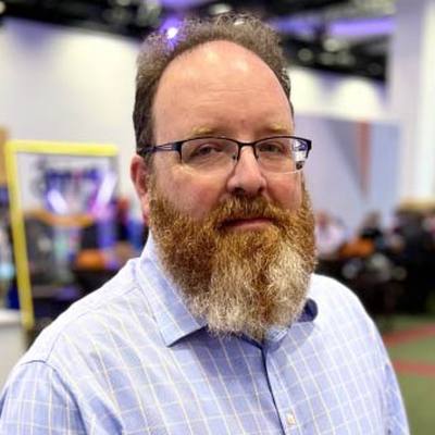 David Nalley