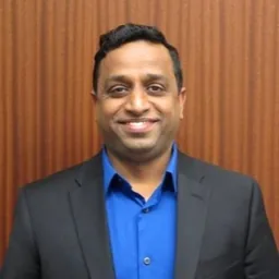 Ganesh Nathan