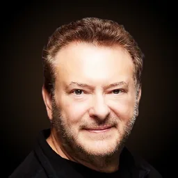 Robert Berger