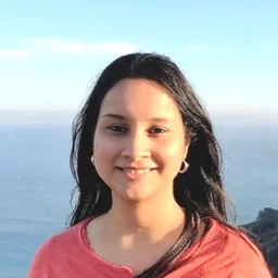 Sindhu Jambunathan
